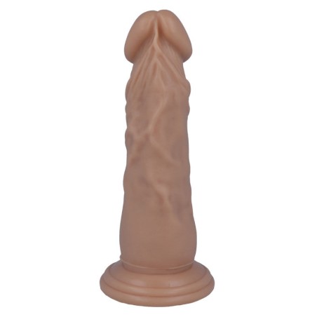 MR INTENSE - 6 PENE REALÍSTICO 16.6 CM -O- 4.4 CM MR. INTENSE
