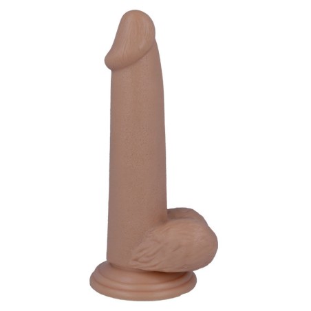 MR INTENSE - 10 PENE REALÍSTICO 18 CM -O- 3.4 CM MR. INTENSE