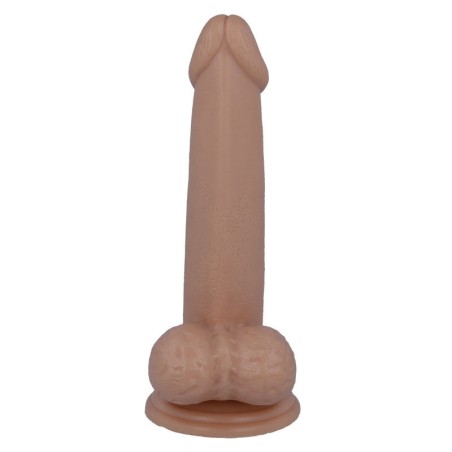 MR INTENSE - 10 PENE REALÍSTICO 18 CM -O- 3.4 CM MR. INTENSE
