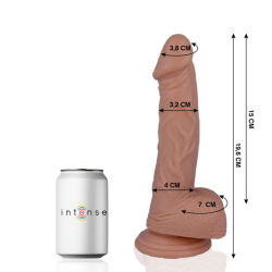 MR INTENSE - 16 PENE REALÍSTICO 19.6 CM -O- 3.2 CM MR. INTENSE 2