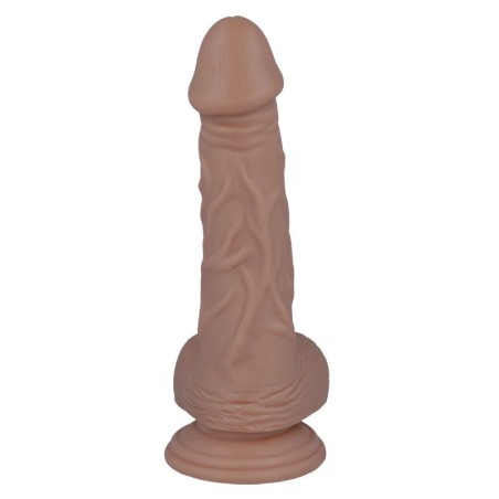 MR INTENSE - 16 PENE REALÍSTICO 19.6 CM -O- 3.2 CM MR. INTENSE