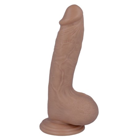 MR INTENSE - 17 PENE REALÍSTICO 19.7 CM -O- 4.1 CM MR. INTENSE