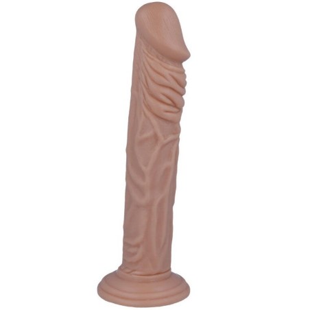 MR INTENSE - 27 PENE REALÍSTICO 22.3 CM -O- 4 CM MR. INTENSE