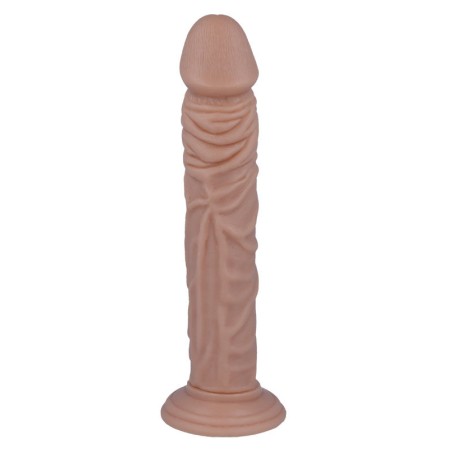 MR INTENSE - 27 PENE REALÍSTICO 22.3 CM -O- 4 CM MR. INTENSE