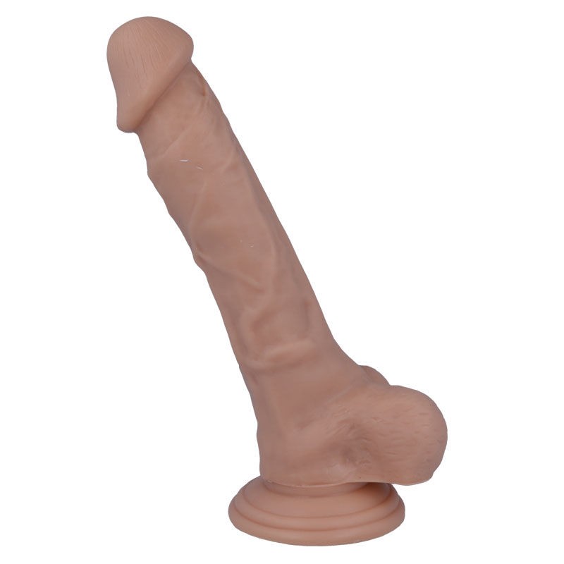 MR INTENSE - 28 PENE REALÍSTICO 22.3 CM -O- 3.4 CM 