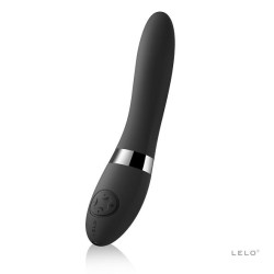 LELO - ELISE 2 VIBRADOR NEGRO LELO