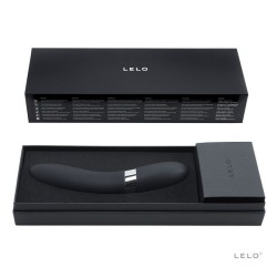 LELO - ELISE 2 VIBRADOR NEGRO LELO 2