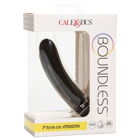 CALEXOTICS - BOUNDLESS DILDO 17.8 CM CALEXOTICS