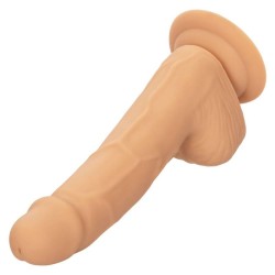 CALEXOTICS - SILICONE STUDS 15.24 CM SKIN CALEXOTICS