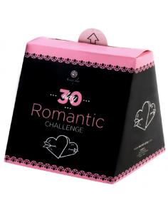 SECRETPLAY - 30 RETOS ROMANTICOS (ES/EN) 2