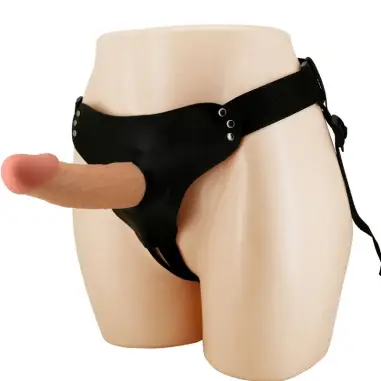 PRETTY LOVE - HARNESS HOMBRE HUECO STARK COMFORTABLE