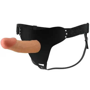 Harness Hombre Hueco Stark Comfortable | Pretty Love