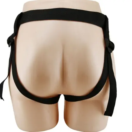 Harness Hombre Hueco Stark Comfortable | Pretty Love
