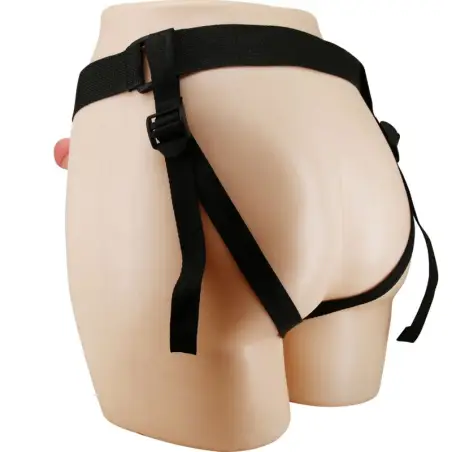 Harness Hombre Hueco Stark Comfortable | Pretty Love