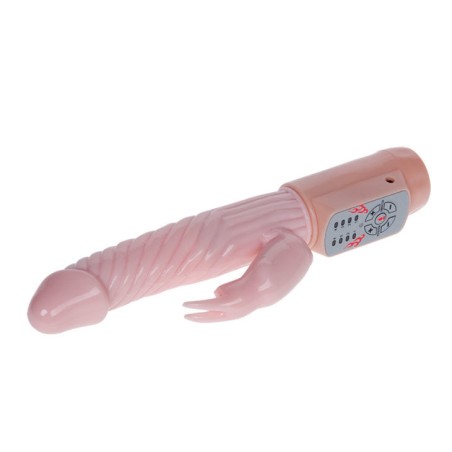 BAILE - FIRE BUNNY ROTADOR CON SISTEMA FIRE BAILE ROTATIONS