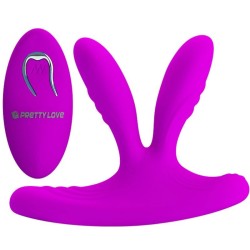 PRETTY LOVE - MAGIC FINGER ESTIMULADOR PRETTY LOVE HIGH GRADE