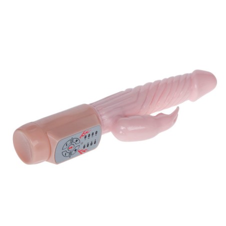 BAILE - FIRE BUNNY ROTADOR CON SISTEMA FIRE BAILE ROTATIONS