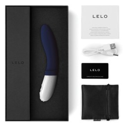 LELO - BILLY 2 DEEP AZUL LELO 2
