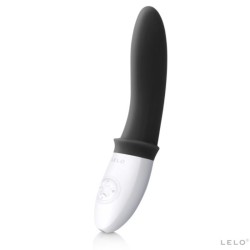 LELO - BILLY VIBRADOR ANAL 2 NEGRO LELO