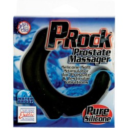 CALEXOTICS - P-ROCK ESTIMULADOR DEL PUNTO G MASCULINO CALEXOTICS 2