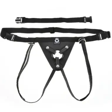 Arnés Ajustable - Compra Online Discreta | King Cock