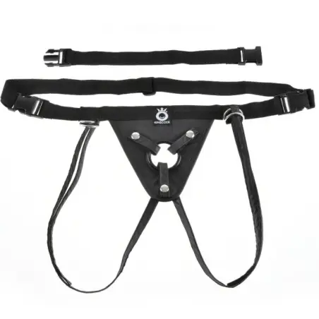 Arnés Ajustable - Compra Online Discreta | King Cock