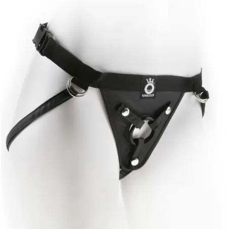 Arnés Ajustable - Compra Online Discreta | King Cock