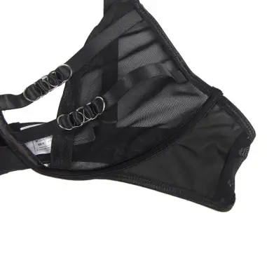 Set Dos Piezas Sujetador y Panties L/XL | Subblime