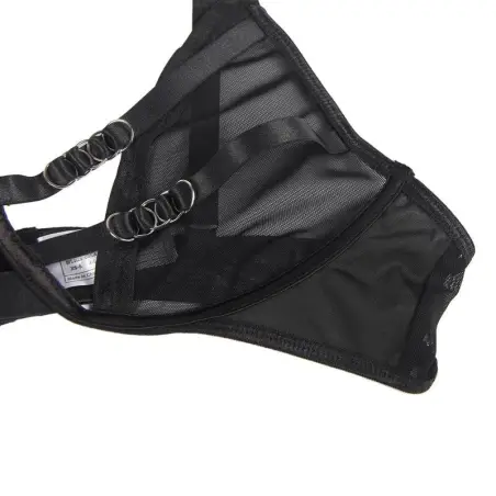 Set Dos Piezas Sujetador y Panties L/XL | Subblime