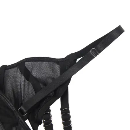Set Dos Piezas Sujetador y Panties L/XL | Subblime