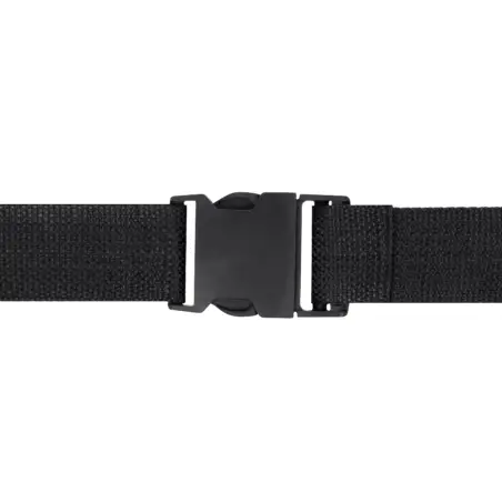 Arnés Deluxe con Vibración Realístico 18 cm Ø 4.5 cm