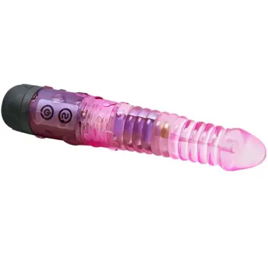 Give You Lover Vibrador Rosa - 10 Modos | Baile