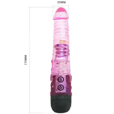 Give You Lover a Kind Of Lover Vibrador Lila | Baile