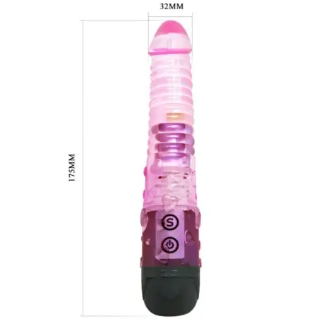 Give You Lover a Kind Of Lover Vibrador Lila | Baile