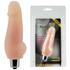 BAILE - SUPER MINI MAVOUVIN VIBRADOR 2