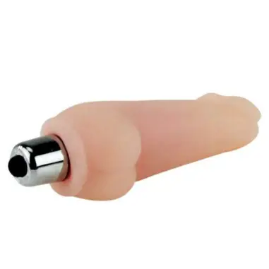 Super Mini Mavouvin Vibrador - Tacto Realista | Baile