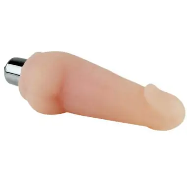 Super Mini Mavouvin Vibrador - Tacto Realista | Baile