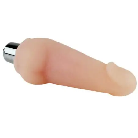 Super Mini Mavouvin Vibrador - Tacto Realista | Baile