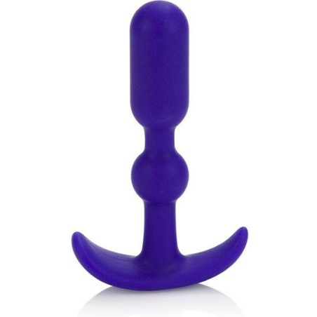 CALEXOTICS - BOOTY DILATADOR ANAL AZUL CALEXOTICS
