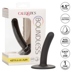 CALEXOTICS - BOUNDLESS DILDO 11.5 CM CALEXOTICS 2