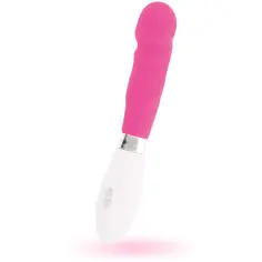 GLOSSY - PAUL VIBRADOR ROSA 2
