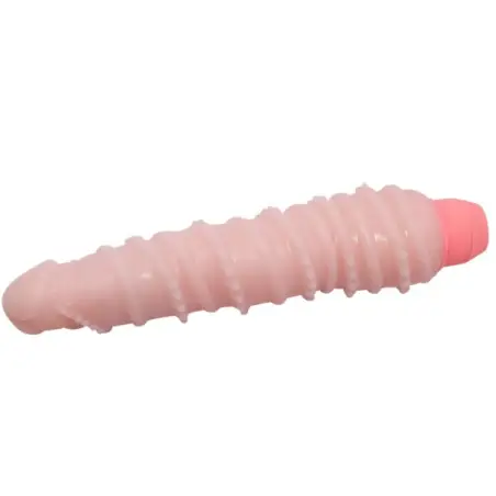 Flexi Vibe Sensual Vibrador Espiral 19.5 cm | Baile