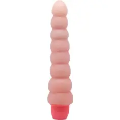 BAILE - FLEXI VIBE SENSUAL SPINE VIBRADOR FLEXIBLE 19 CM 2