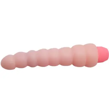 Flexi Vibe Sensual Spine Vibrador Flexible 19 cm | Baile