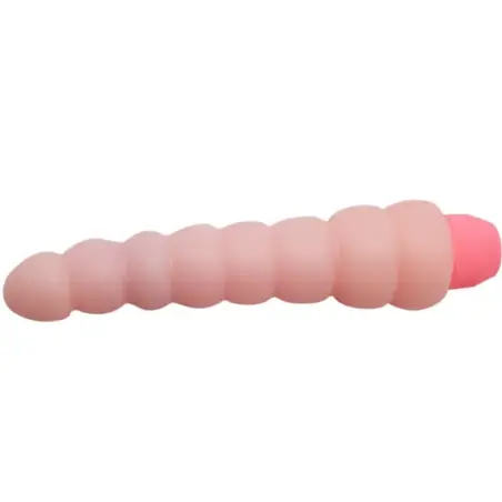Flexi Vibe Sensual Spine Vibrador Flexible 19 cm | Baile