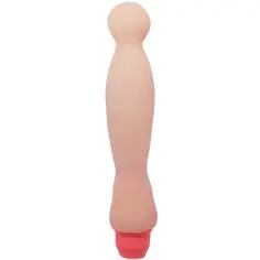 BAILE - FLEXI VIBE SENSUAL SPINE VIBRADOR 22 CM 2