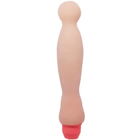 Flexi Vibe Sensual Spine Vibrador 22 cm | Baile