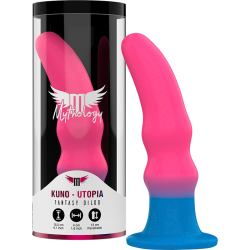 MYTHOLOGY - KUNO UTOPIA DILDO M MYTHOLOGY FANTASY DILDO