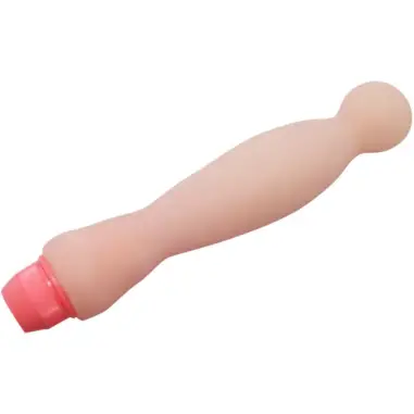 Flexi Vibe Sensual Spine Vibrador 22 cm | Baile
