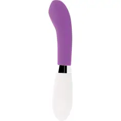 GLOSSY - JOHN VIBRADOR LILA 2